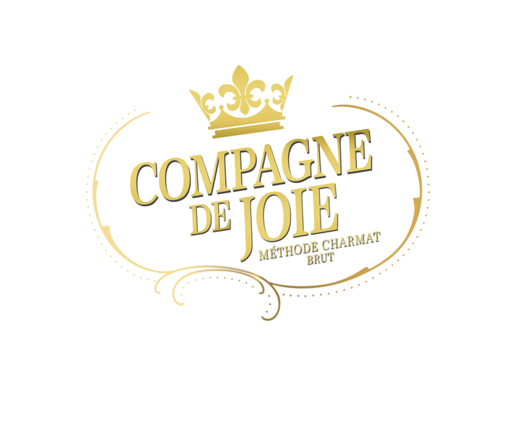 Compagnedejoie brut logo 2048x1707