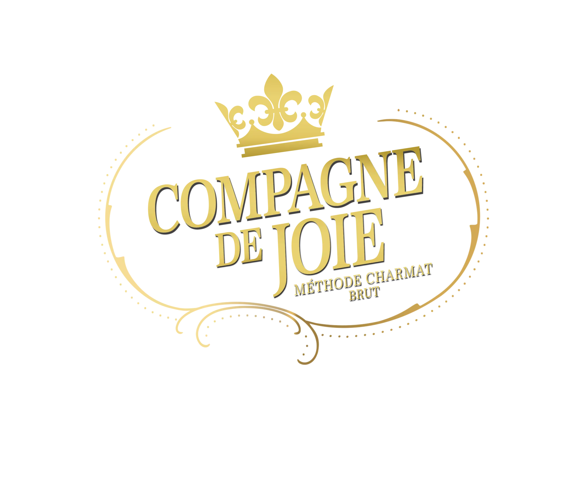 Compagnedejoie brut logo 2048x1707