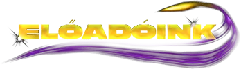 Eloadoink