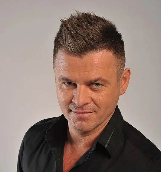 Kiss józsef (dj junior)