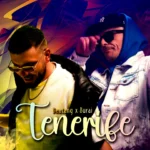 Cd cover beatang x burai tenerife