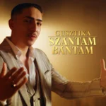 Husztikaszantambancamcdcover